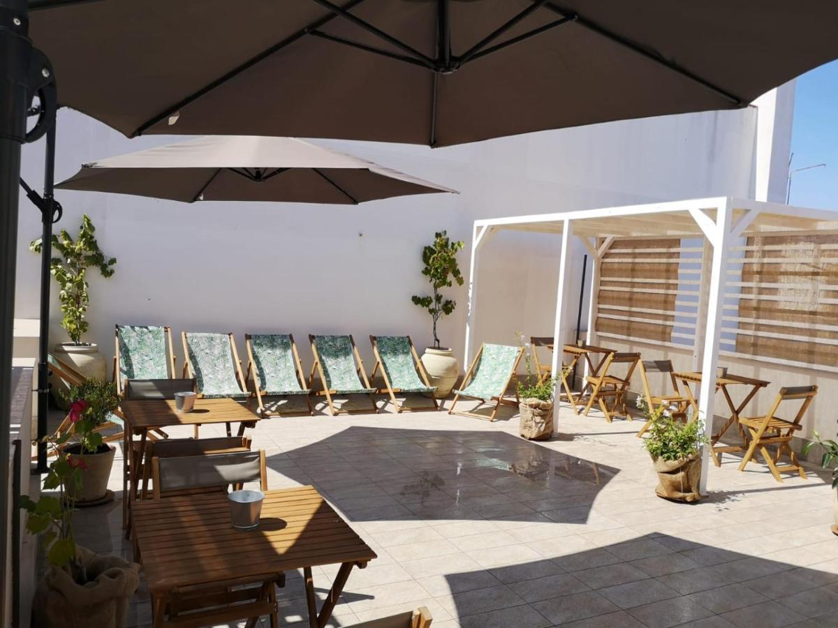 Bed and breakfast Il Vignale